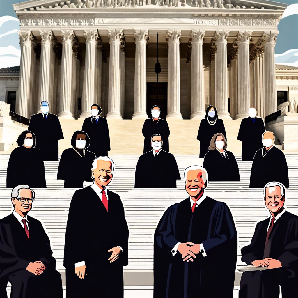 President Biden's Proposed Changes to the Supreme Court