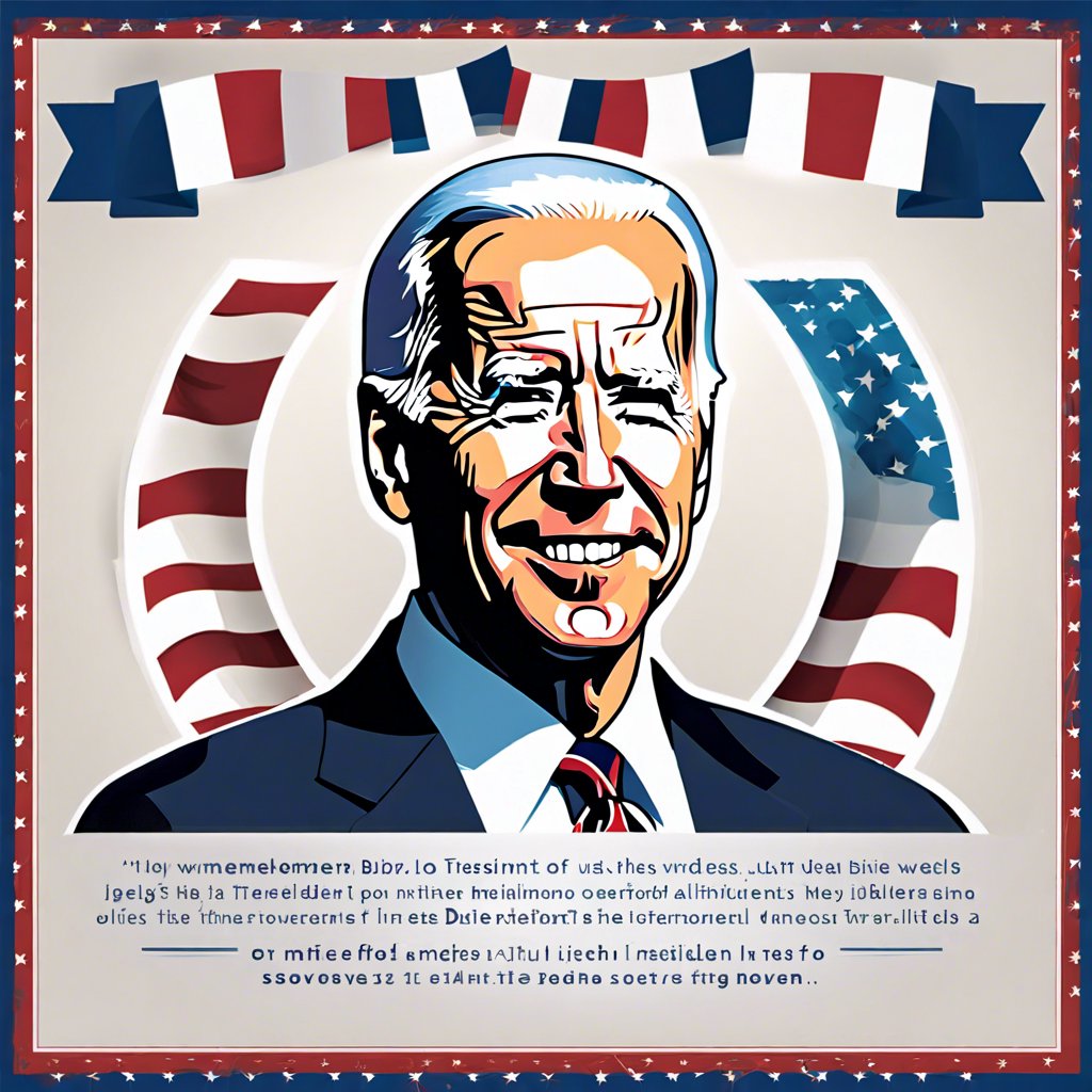 President Biden's Re-election Campaign Strategy