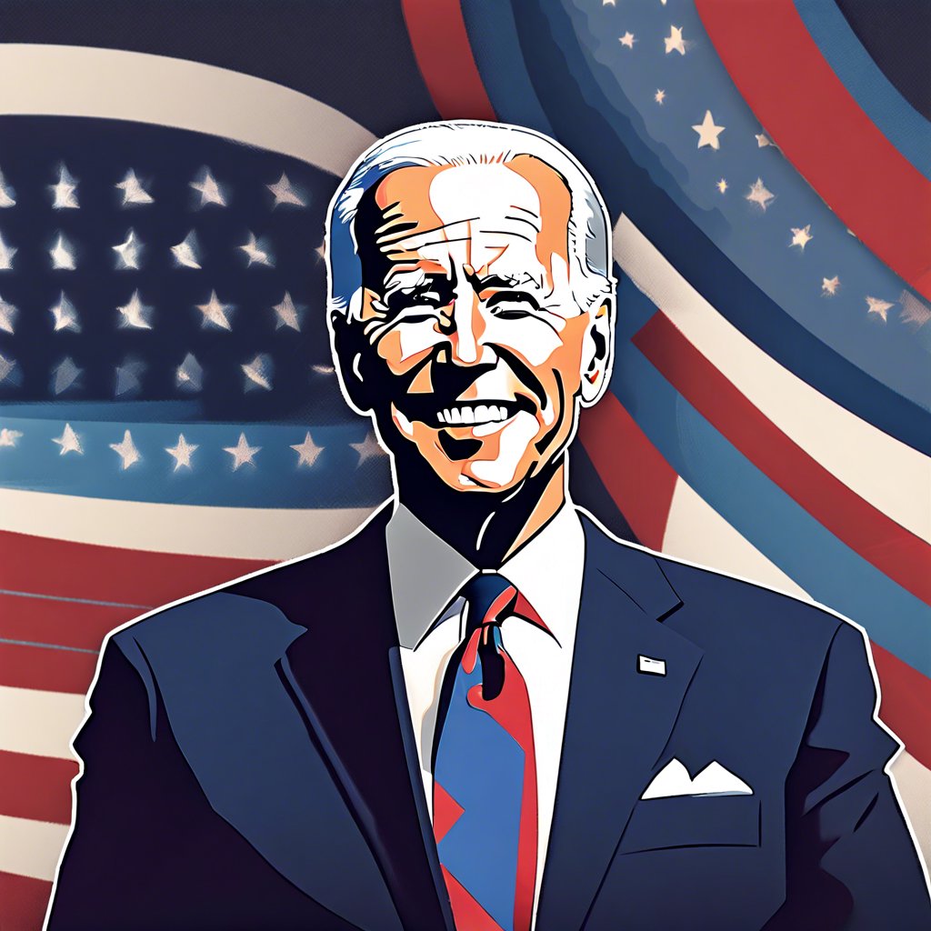 President Biden's Re-election Campaign Strategy