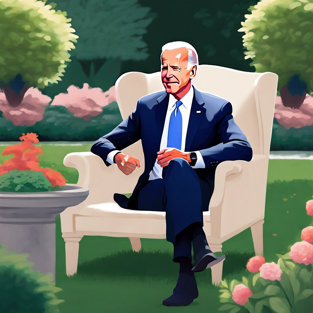 President Biden's Response to Democratic Party Concerns