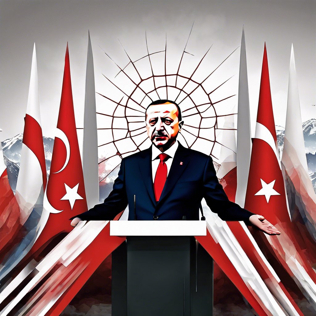 Erdoğan: 