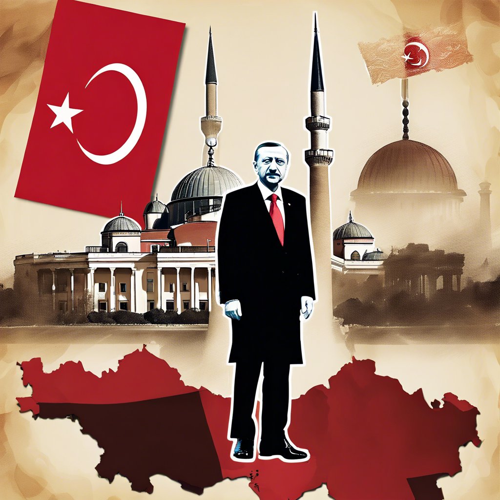 Cumhurbaşkanı Erdoğan'ın NATO ve Bölgesel Konulardaki Açıklamaları