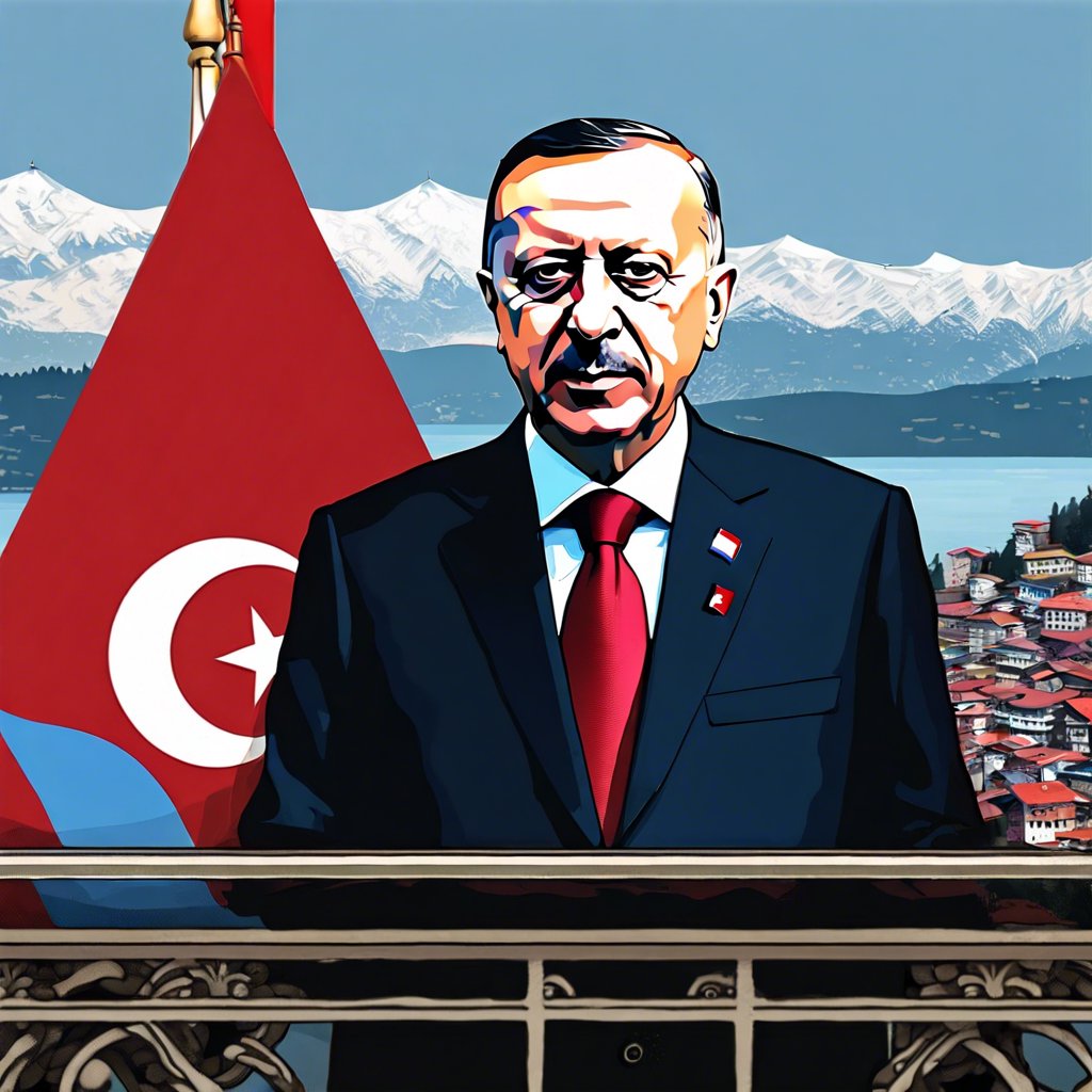 Cumhurbaşkanı Erdoğan'ın Açıklamaları