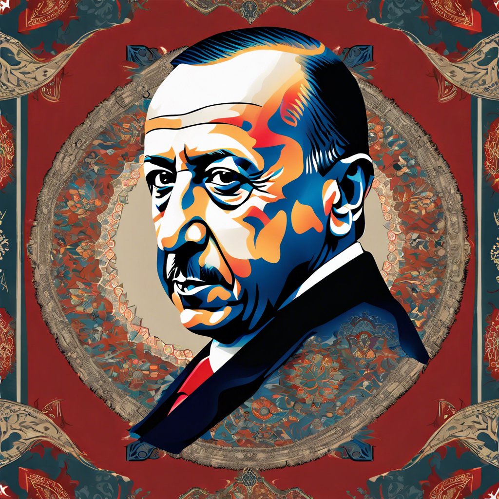 Cumhurbaşkanı Recep Tayyip Erdoğan ve 94 Ruhu