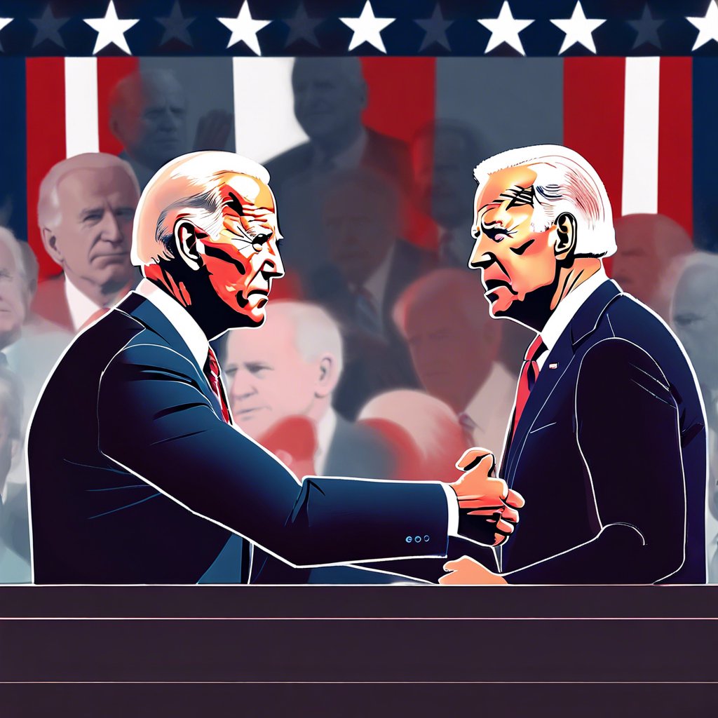 Pressure Mounts on President Biden's Re-Election Campaign