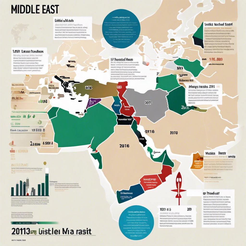 Recent Developments in the Middle East