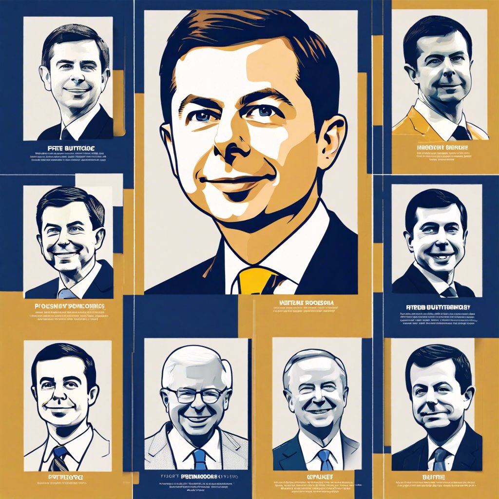 Insights from Pete Buttigieg