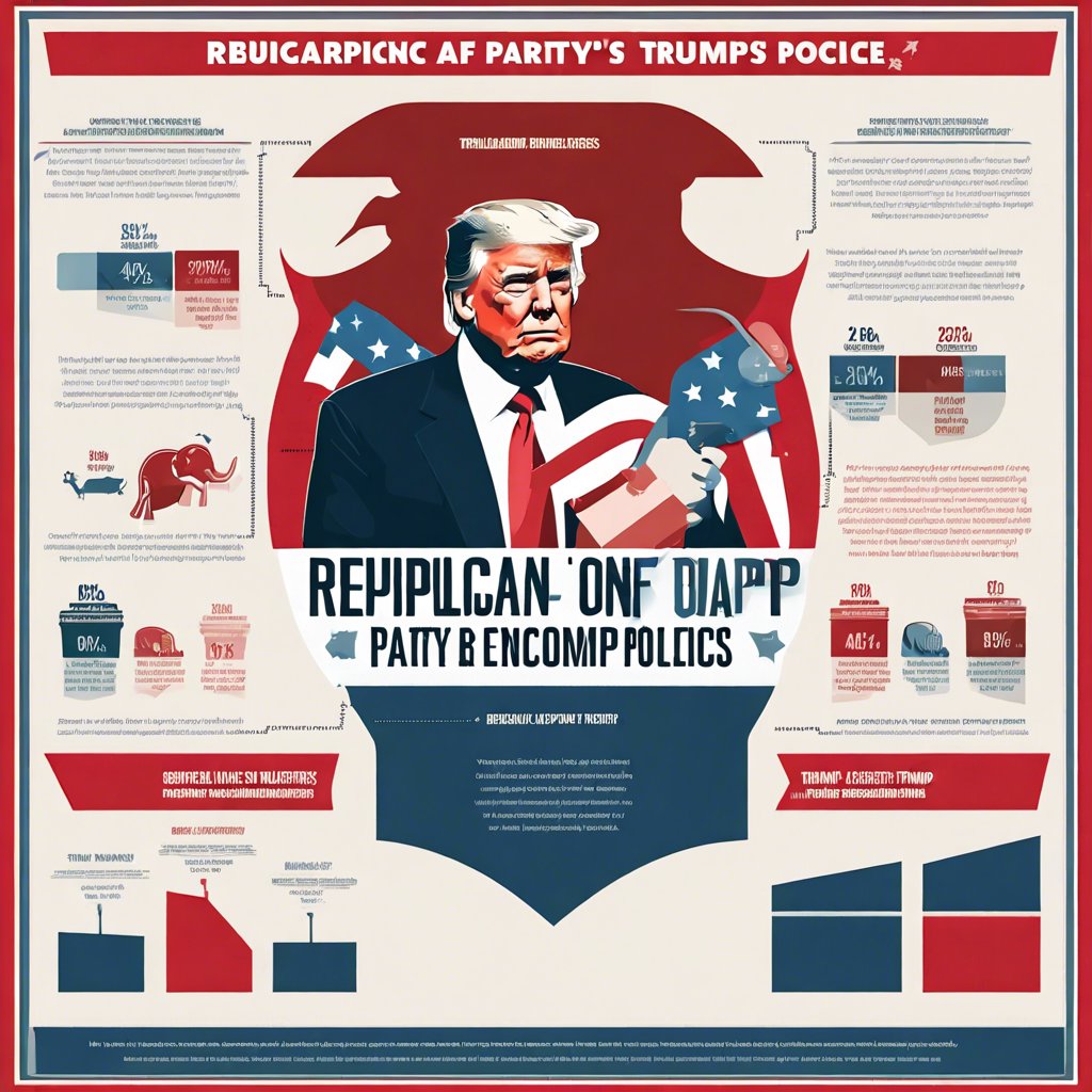 Republican Party's Shift Under Trump