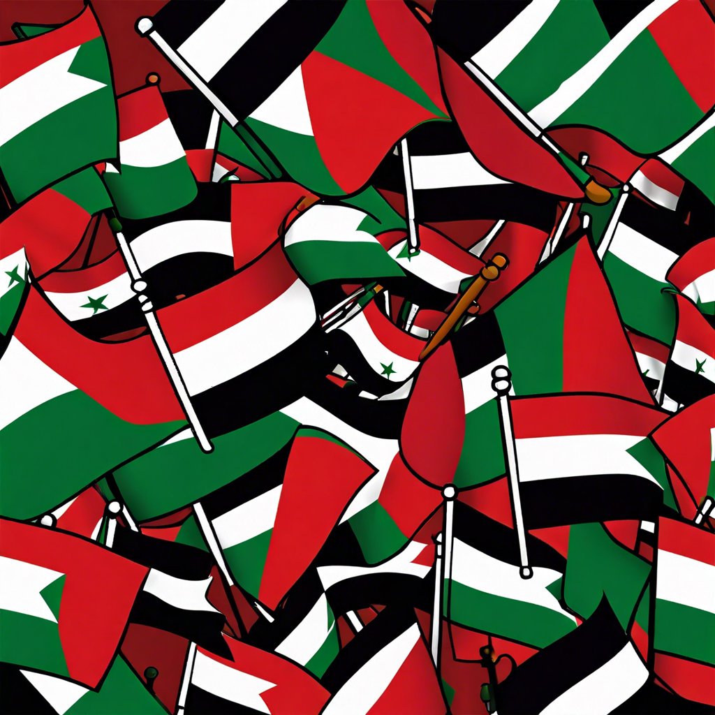 Rival Palestinian Factions Unity Statement