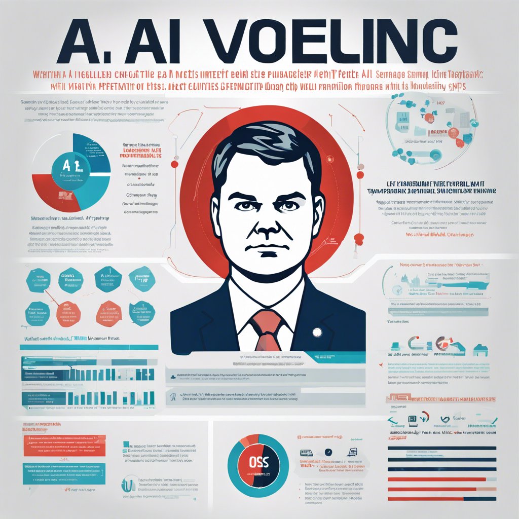 Senator J.D. Vance's Stance on A.I. Regulation and Big Tech