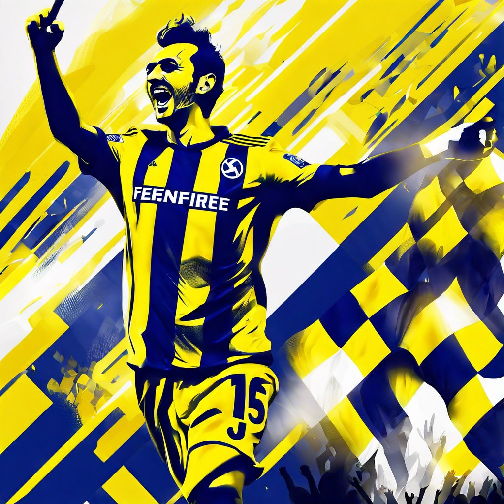 Serdar Aziz'in Fenerbahçe Serüveni