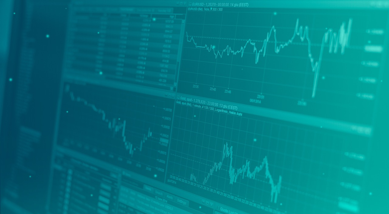 Shift in the Stock Market Landscape