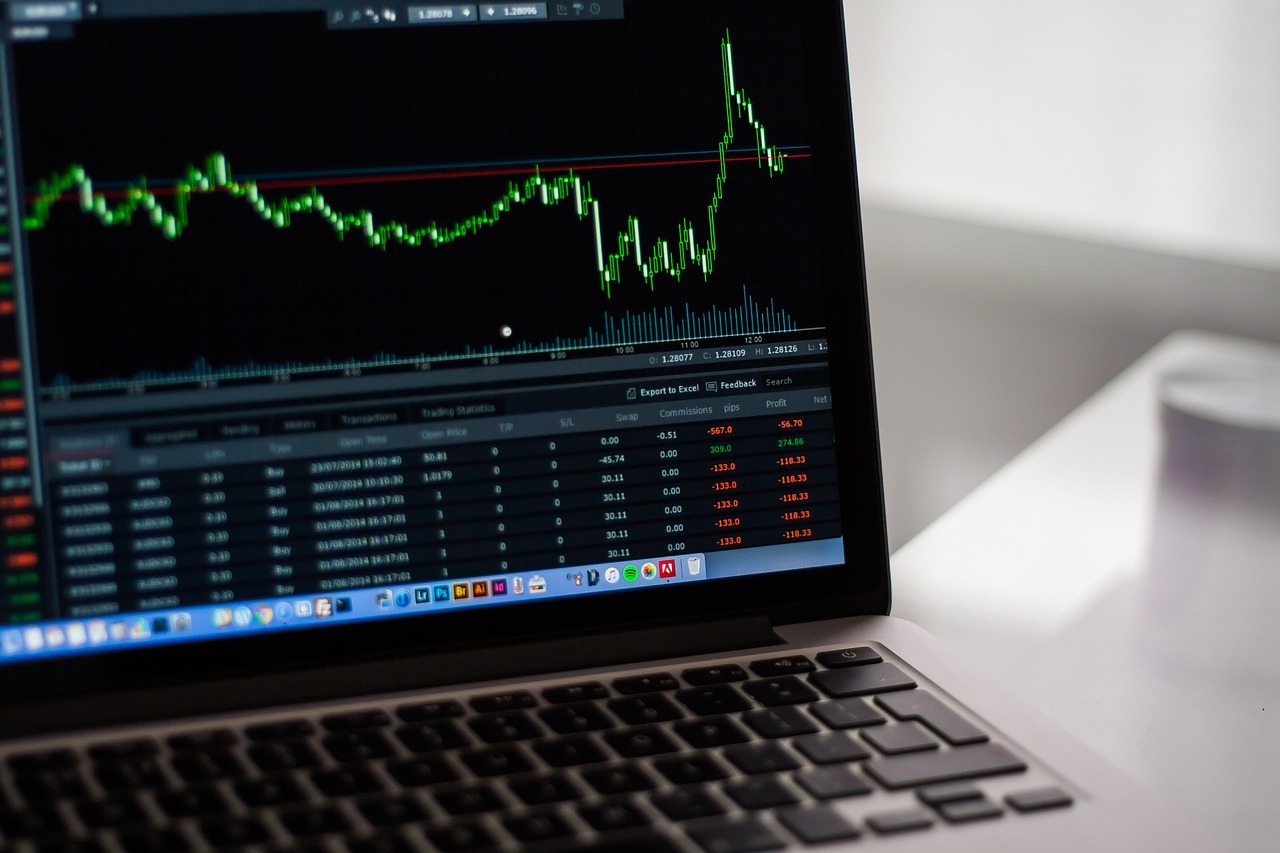 Shift in the Stock Market Landscape