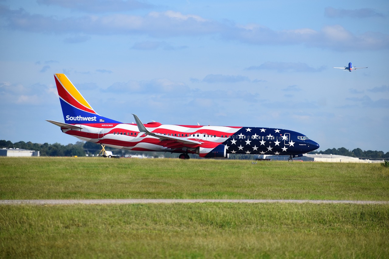 Southwest's Response to Passenger Concerns