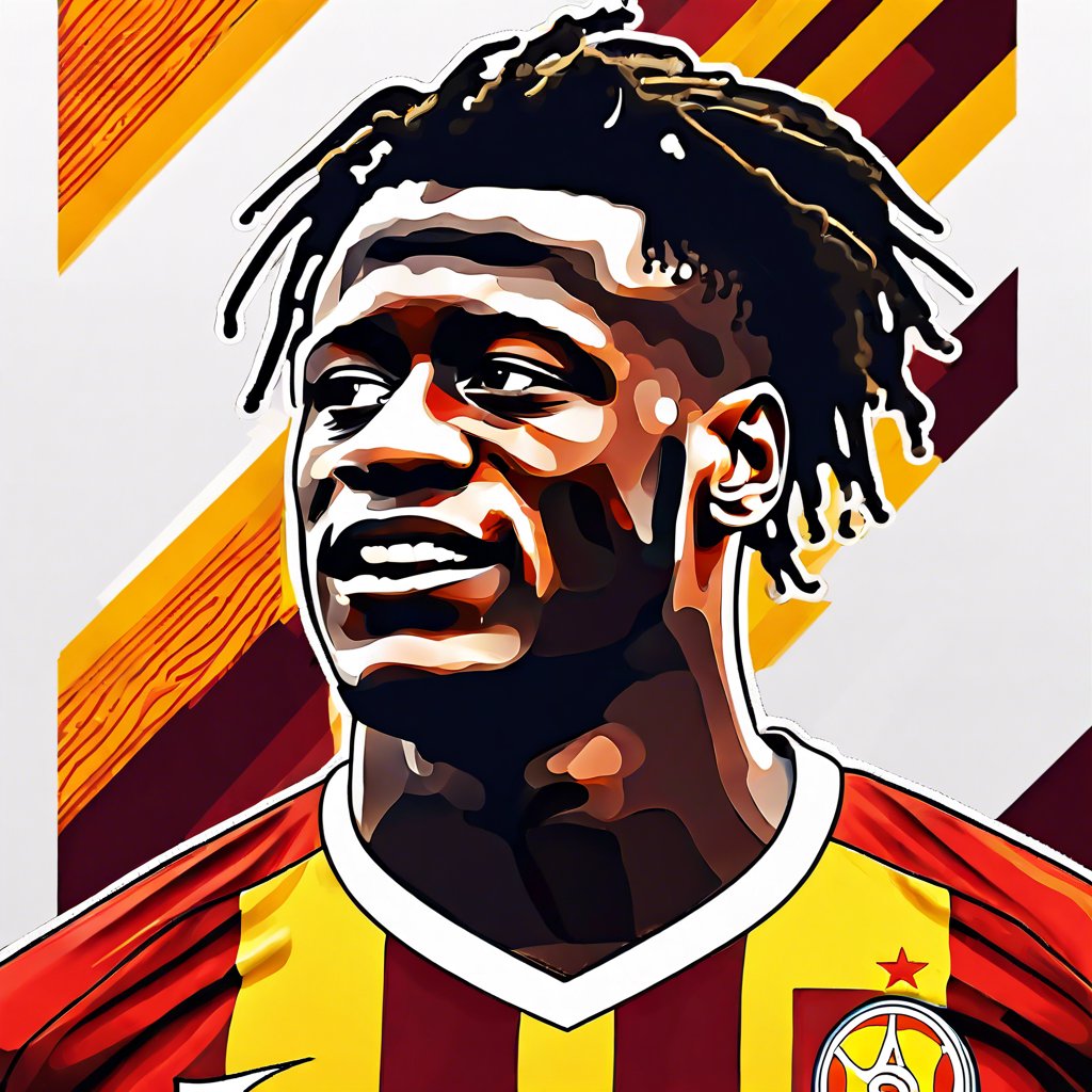 Michy Batshuayi'den Galatasaray'a Özel Açıklamalar