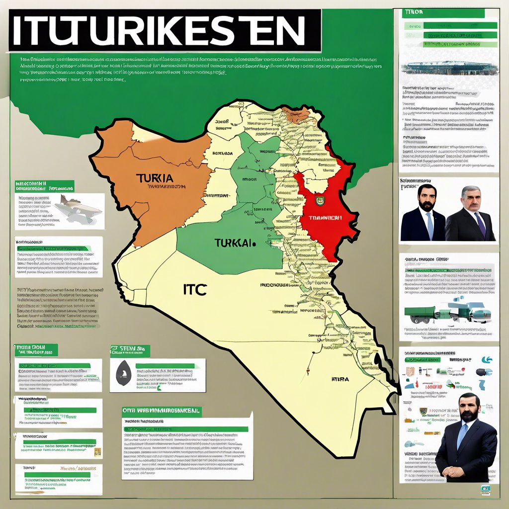 Irak Türkmen Cephesi (ITC) Başkanı Hasan Turan'dan Açıklama