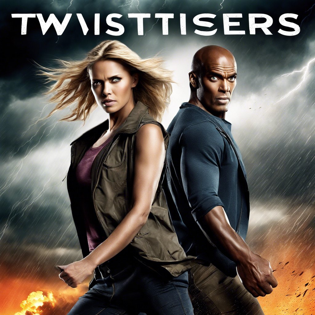 Surprising Success of 'Twisters' Sequel