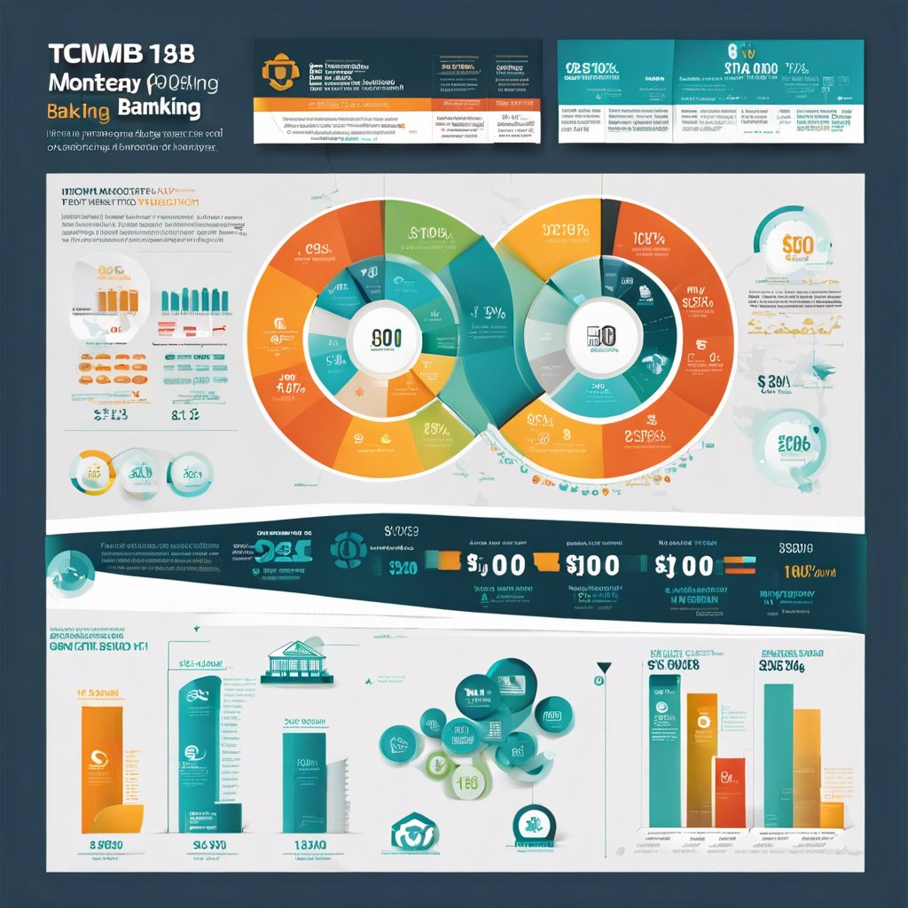 TCMB'nin Haftalık Para ve Banka İstatistikleri