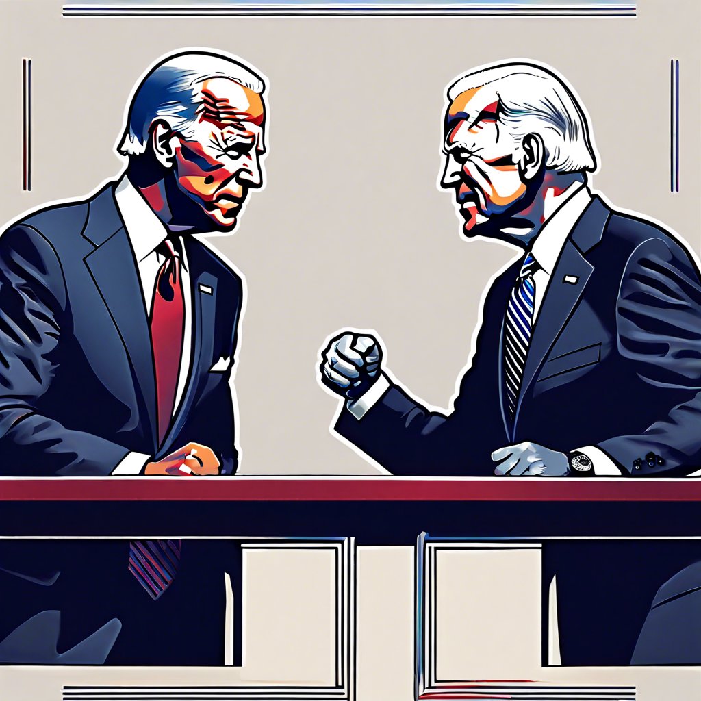 The Aftermath of President Biden's Debate Performance