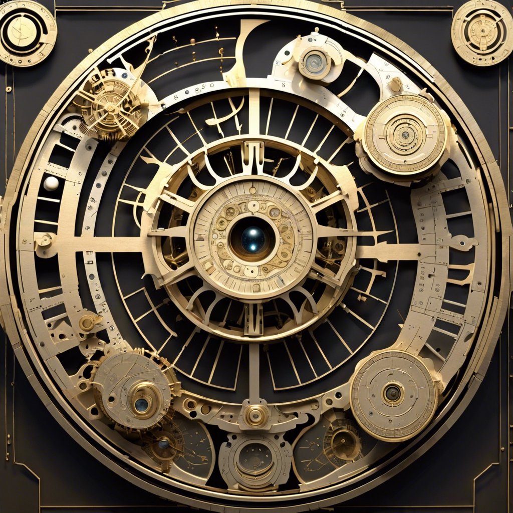 The Antikythera Mechanism and the Lunar Calendar