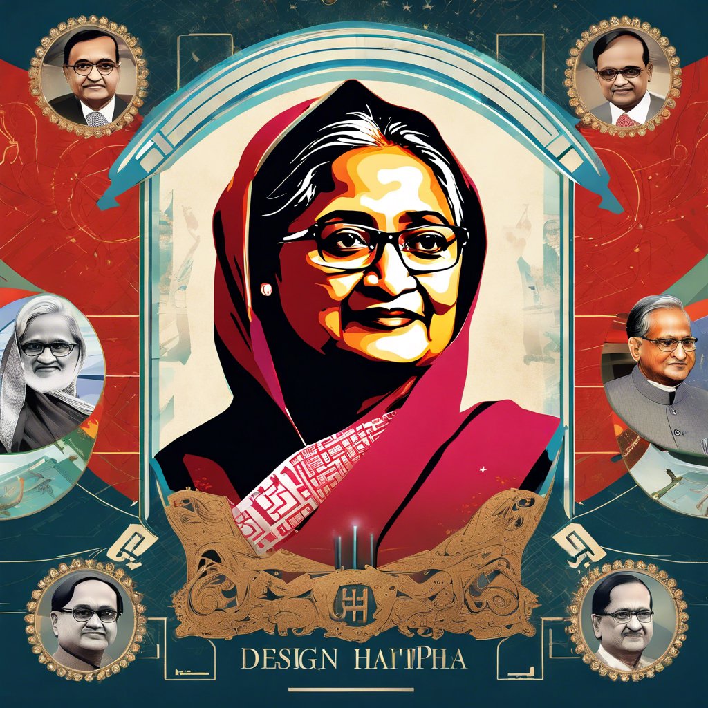 The Complex Legacy of Prime Minister Sheikh Hasina