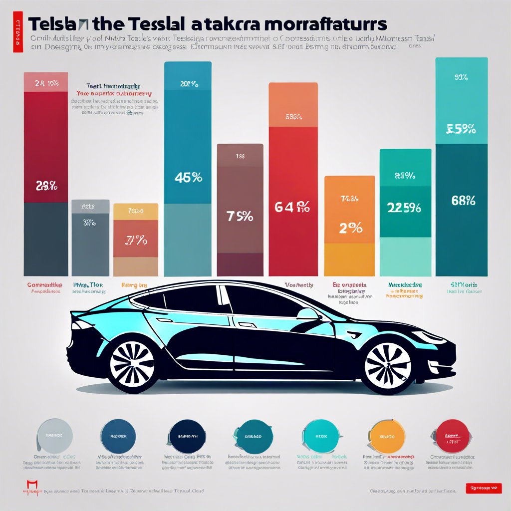 Tesla'nın Finansal Durumu