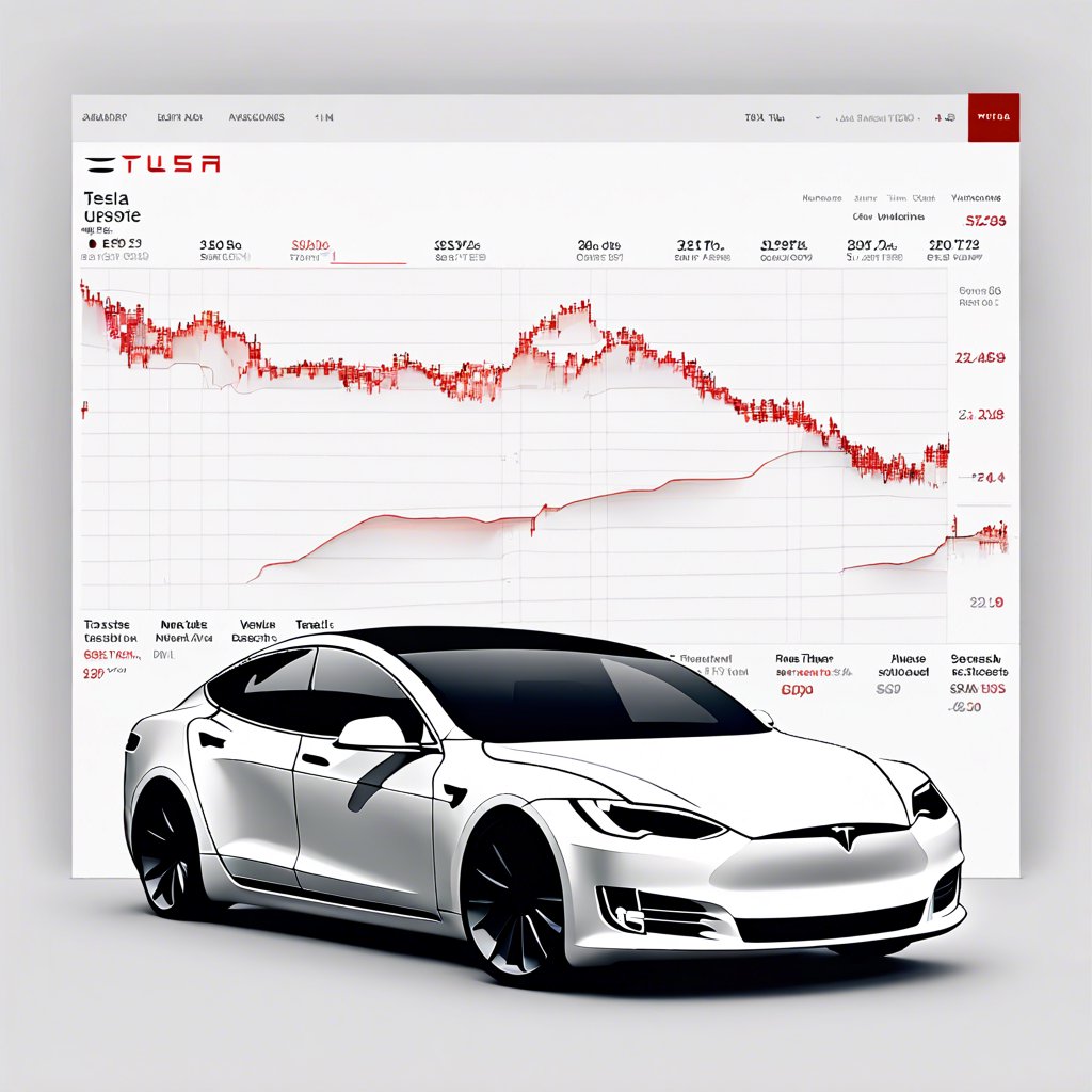 Tesla Üretim ve Teslimat Rakamları