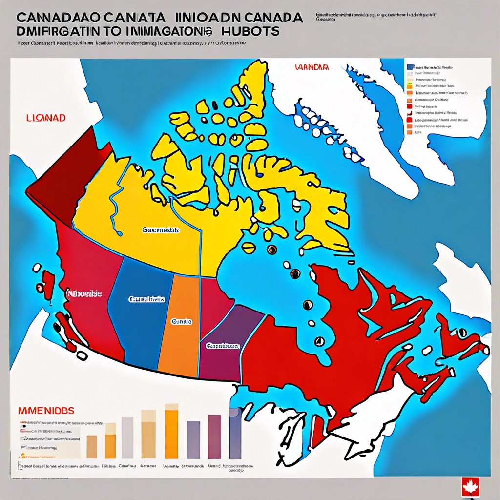 The Economy of Labor and Immigration in Canada