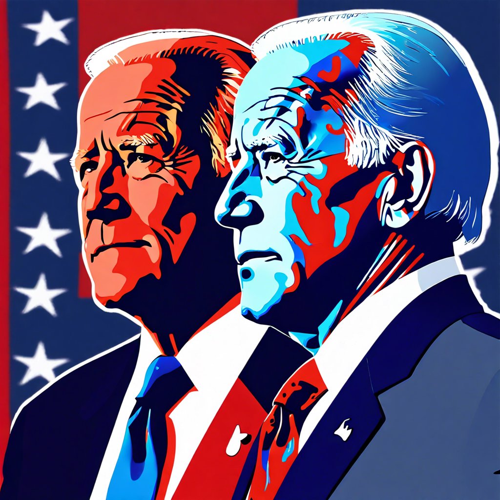 The Evolution of President Biden's Political Strategy