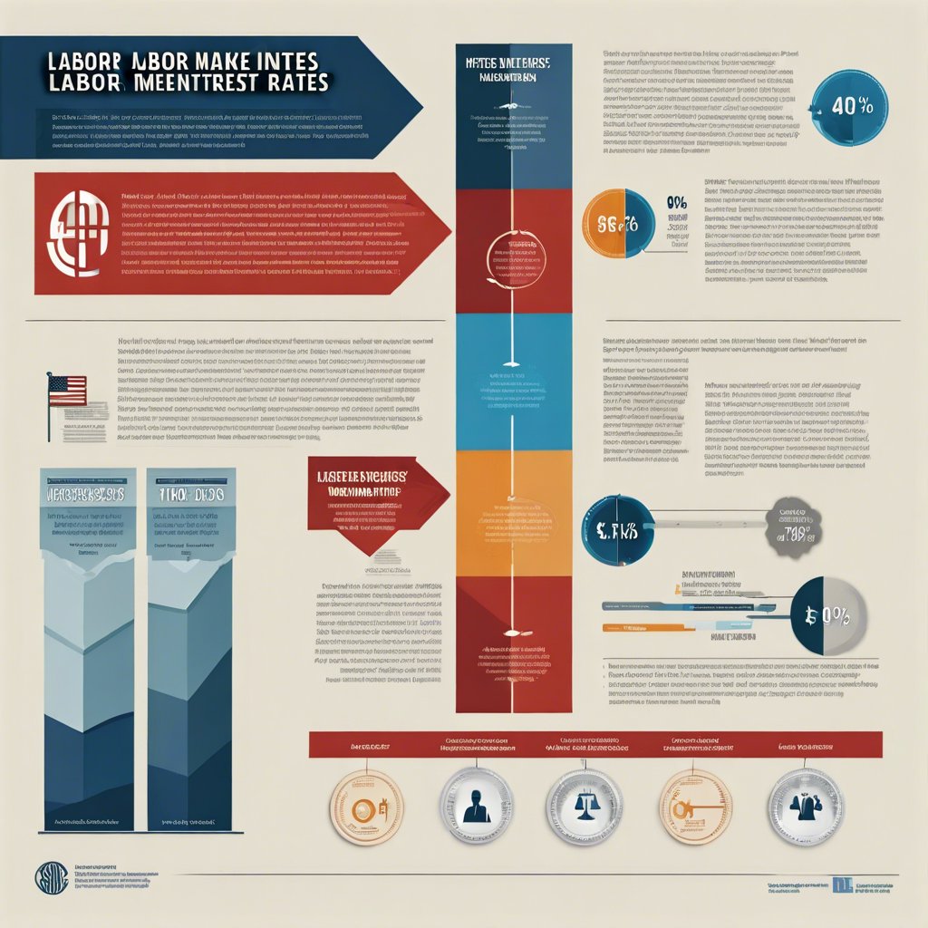 The Federal Reserve's Focus on Labor Market and Interest Rates