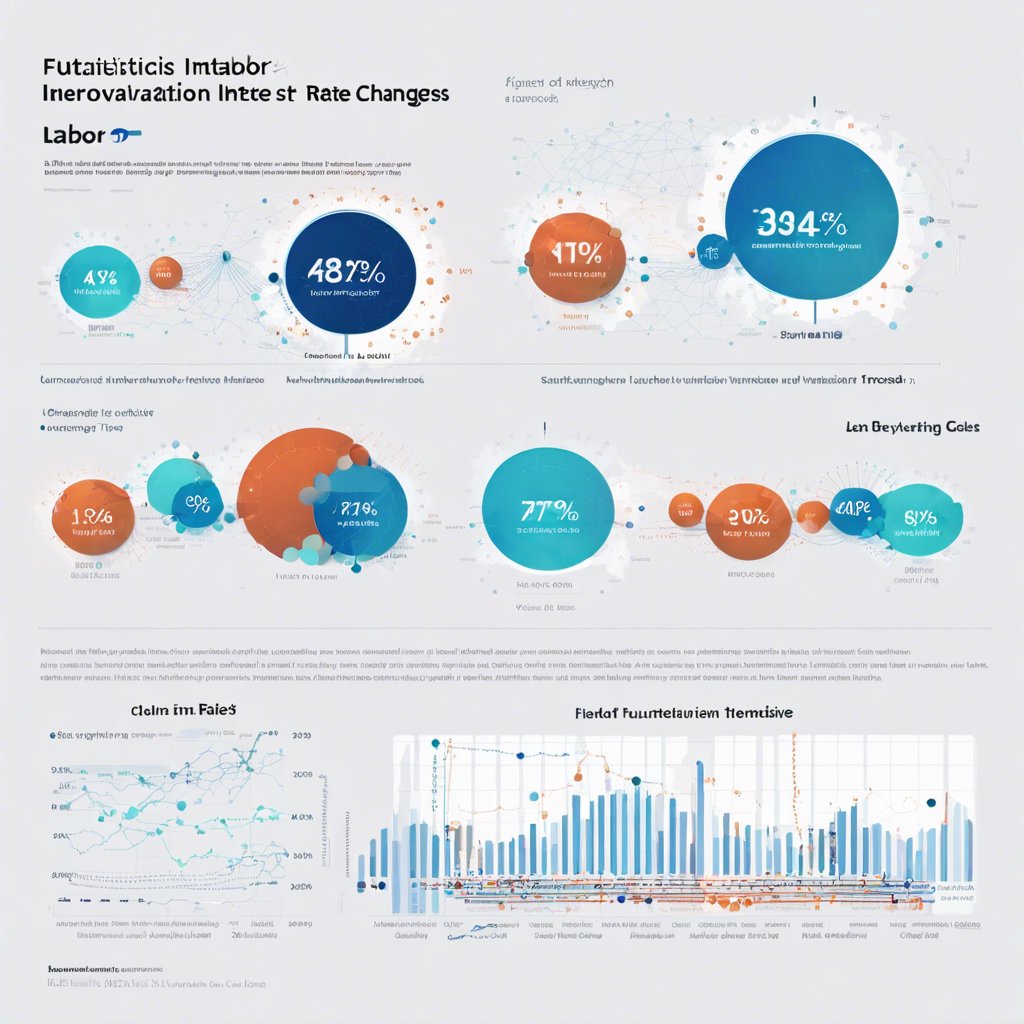 The Federal Reserve's Focus on Labor Market and Interest Rates