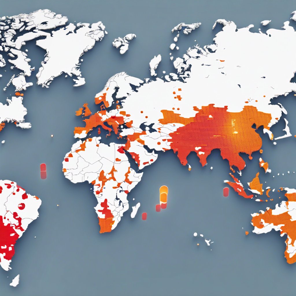 The Impact of a Flawed Software Update on Global Operations