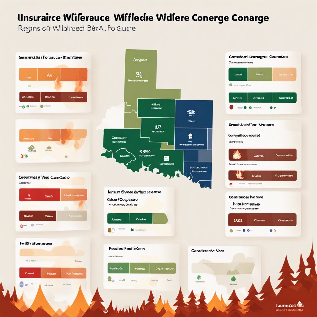 The Impact of Wildfires on the Insurance Industry