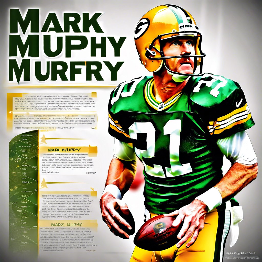 The Legacy of Mark Murphy at the Green Bay Packers