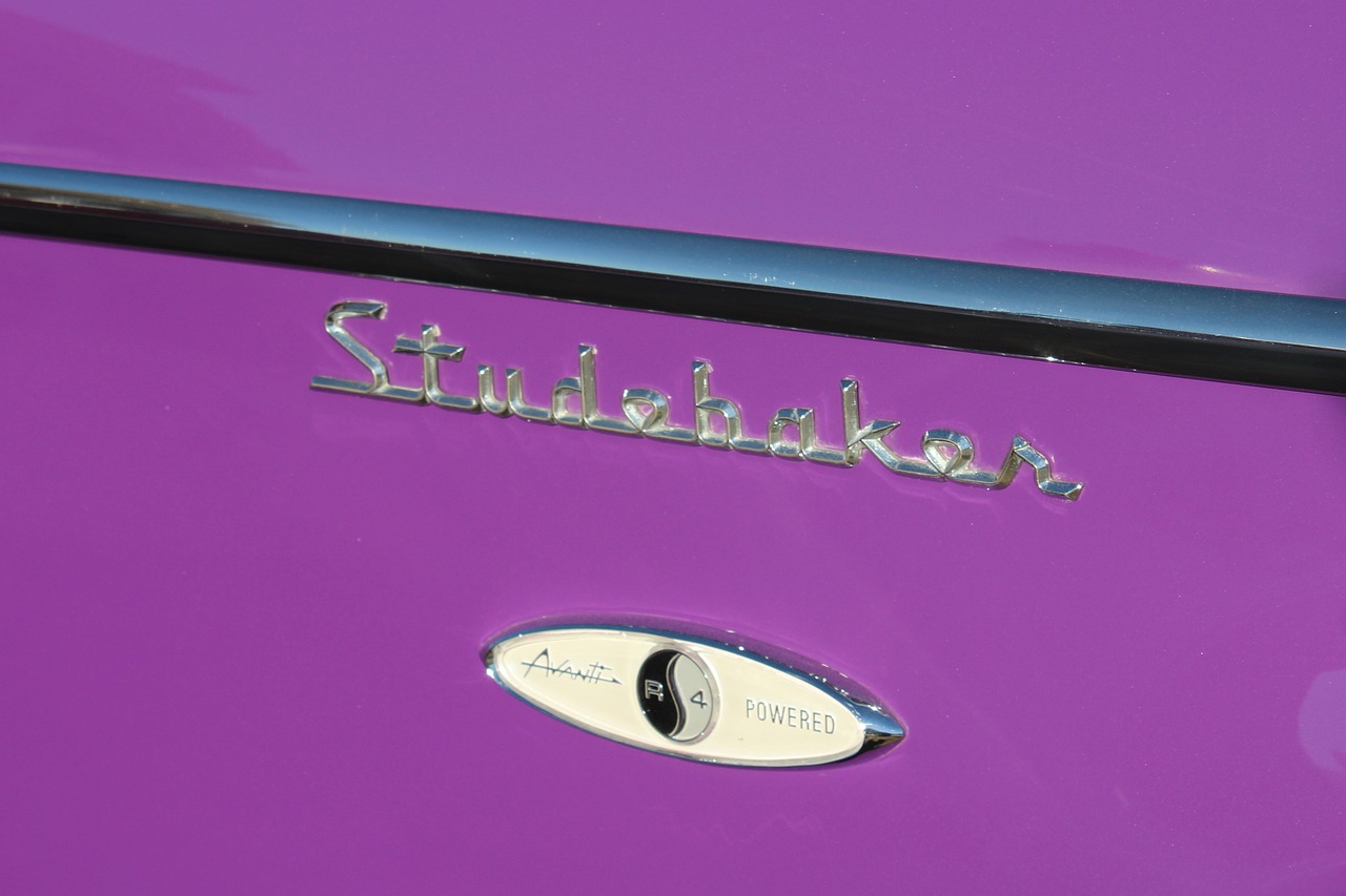 The Legacy of Studebaker and Packard: A Reflection on Pensions and Retirement Legislation