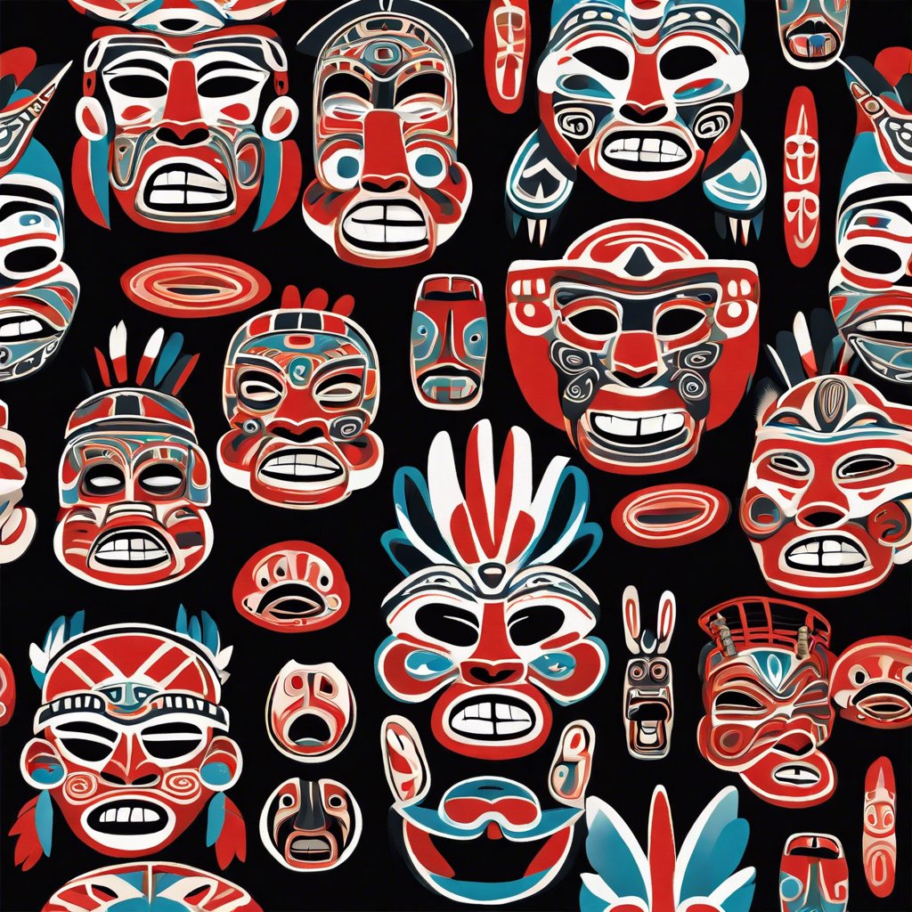 The Haida People of Haida Gwaii