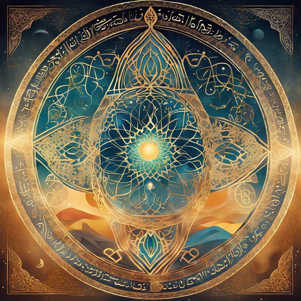 Unlocking the Secrets of Existence: Ibn Arabi's Metaphysical Masterpiece Unveiled