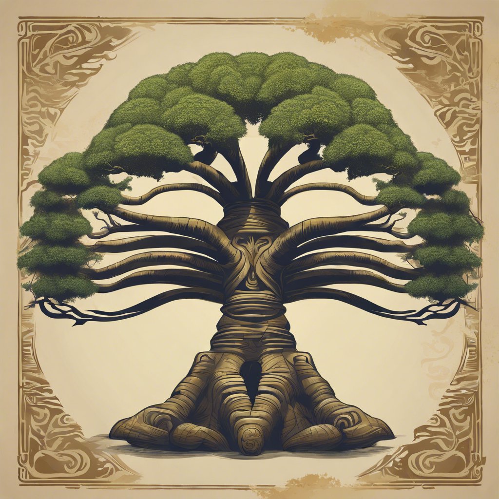 Musa Ağacı: Binlerce Yıllık Doğal Miras