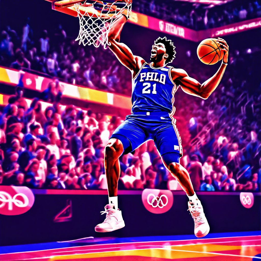 Insights from Joel Embiid