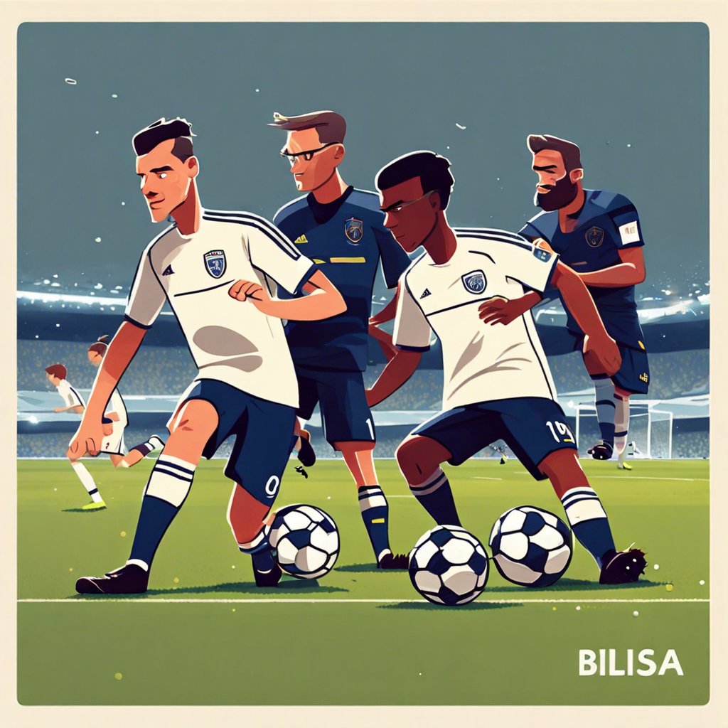 The Philosophical Vision of Marcelo Bielsa on Soccer