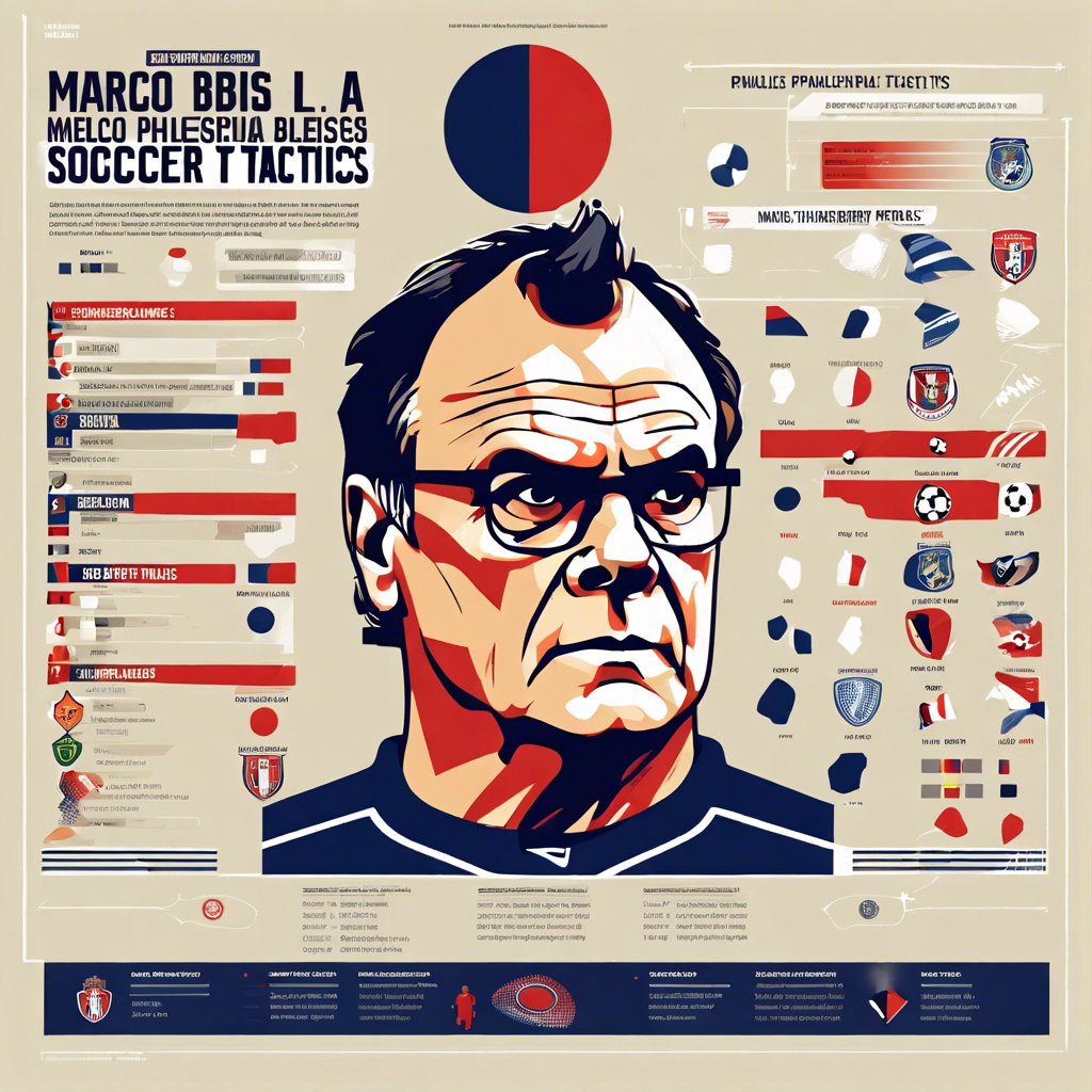 The Philosophical Vision of Marcelo Bielsa on Soccer