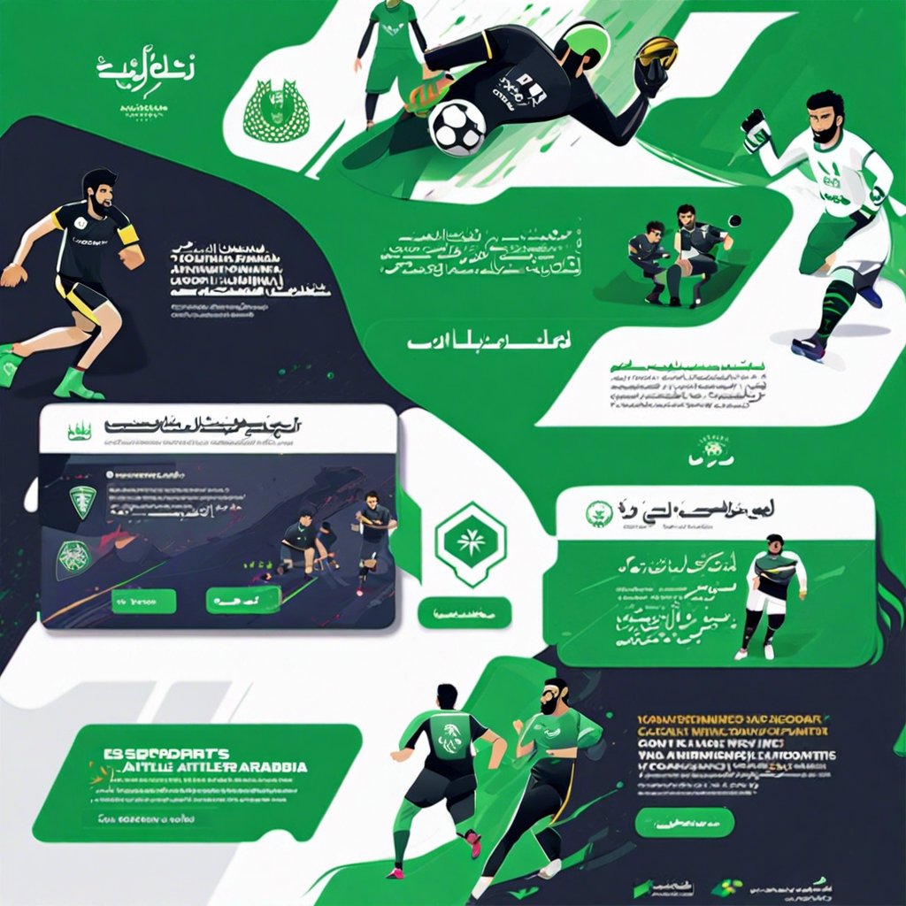 The Rise of Esports in Saudi Arabia