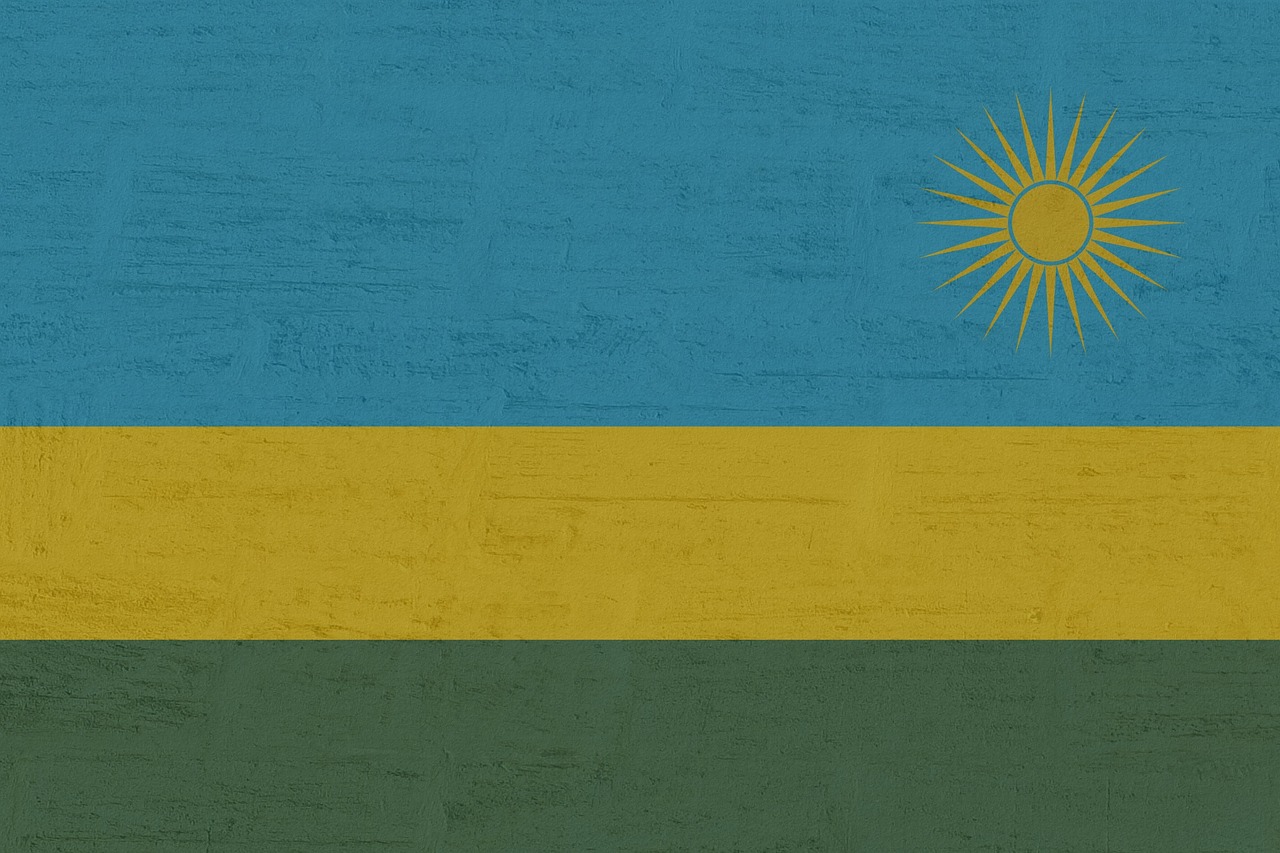 The Two Faces of Rwanda's Election Campaign