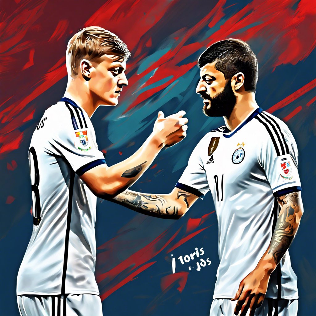 Toni Kroos'tan Arda Güler Yorumu