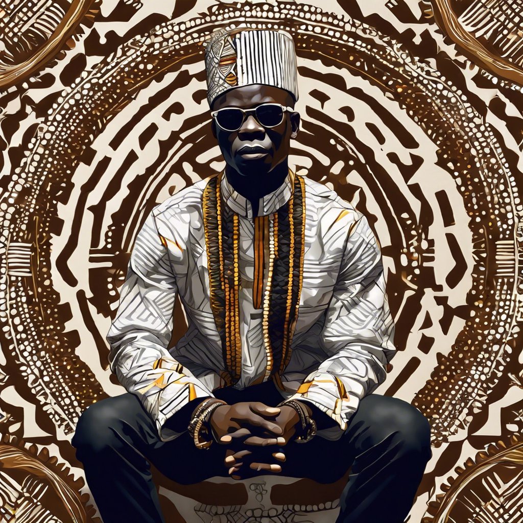 Toumani Diabaté: Celebrating West African Heritage Through Music