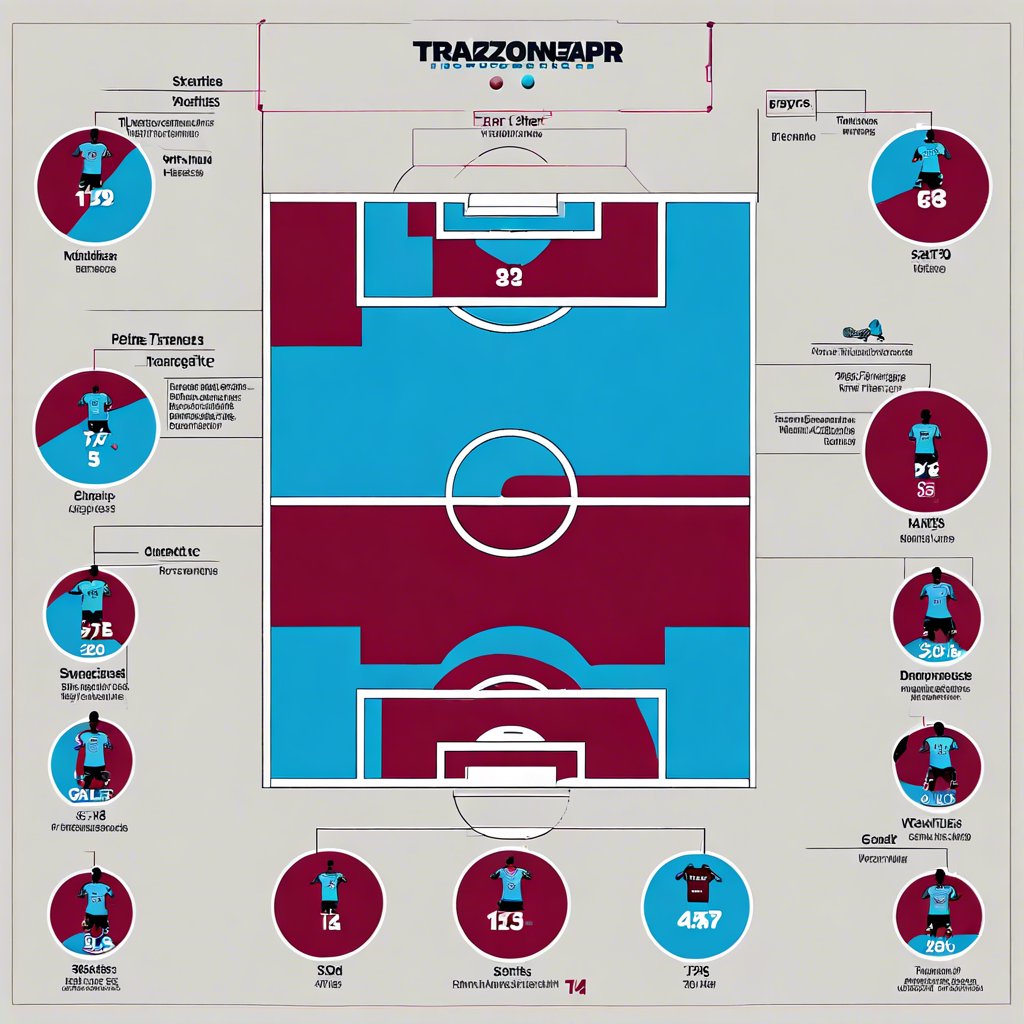 Trabzonspor Avantajı Kaptı: Ruzomberok'u 2-0 Yendi!