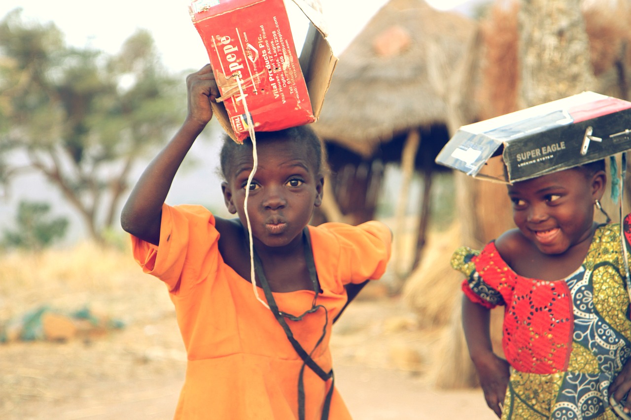 Tragedy Strikes as School Building Collapses in Nigeria