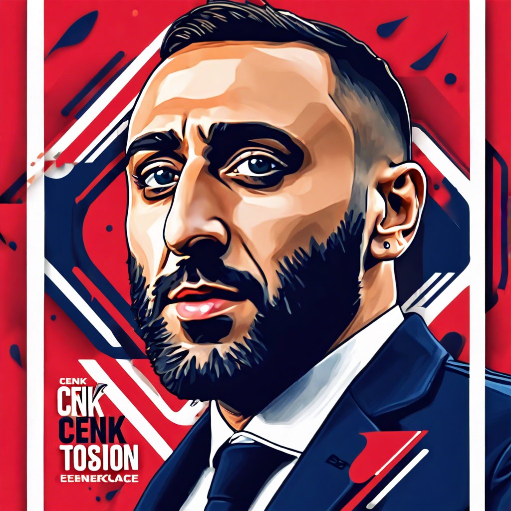 Transfer Gündemi: Cenk Tosun Fenerbahçe'ye mi Gidiyor?