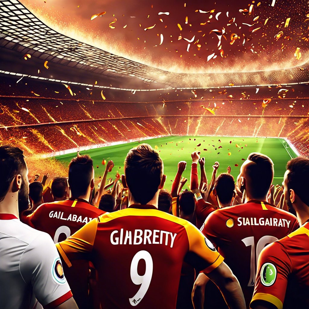 Galatasaray'da Transfer Hareketliliği