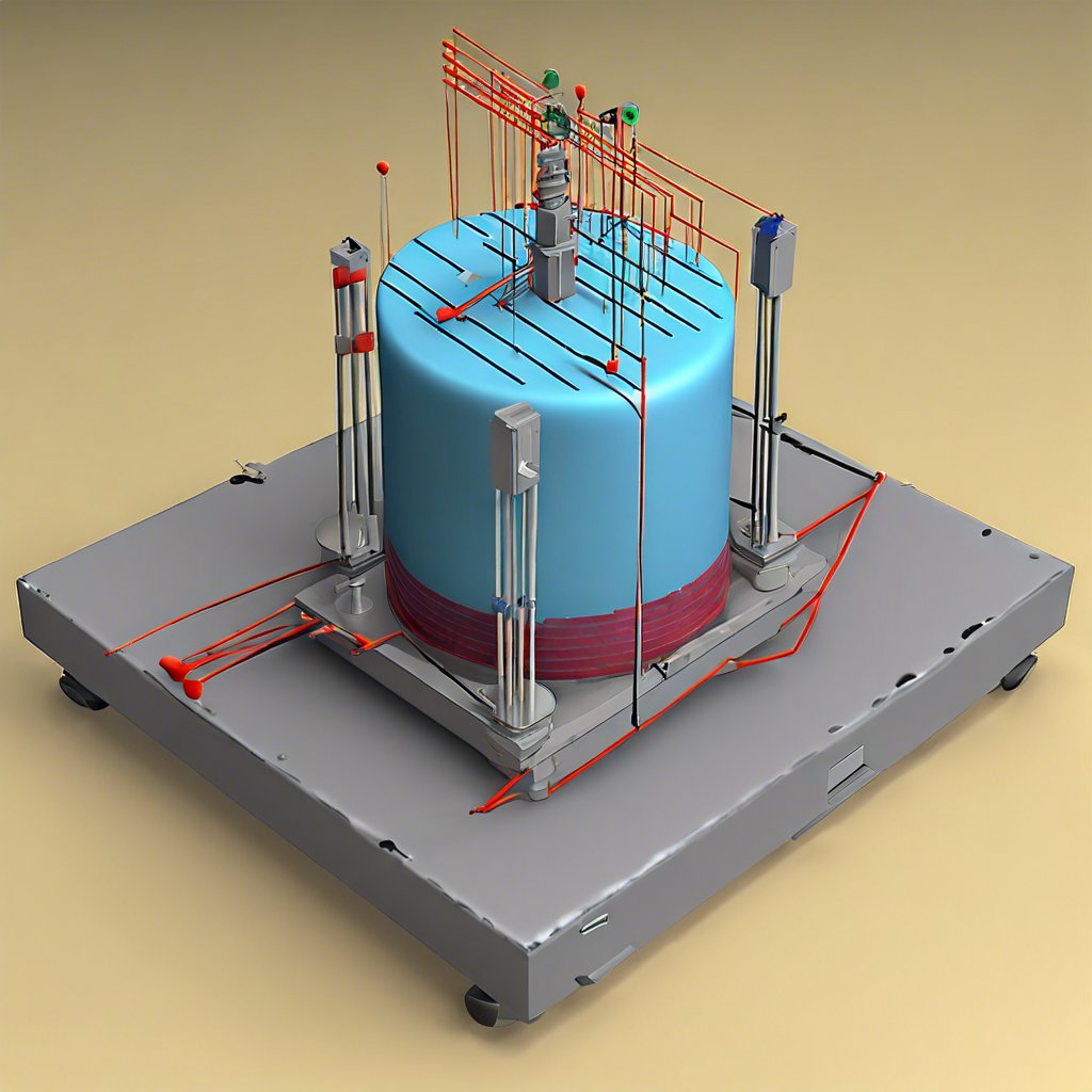 TÜBİTAK Deprem Araştırmaları